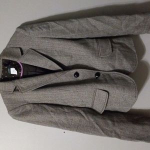 J.Crew blazer